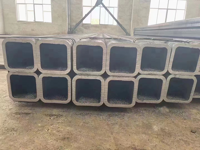 方矩管