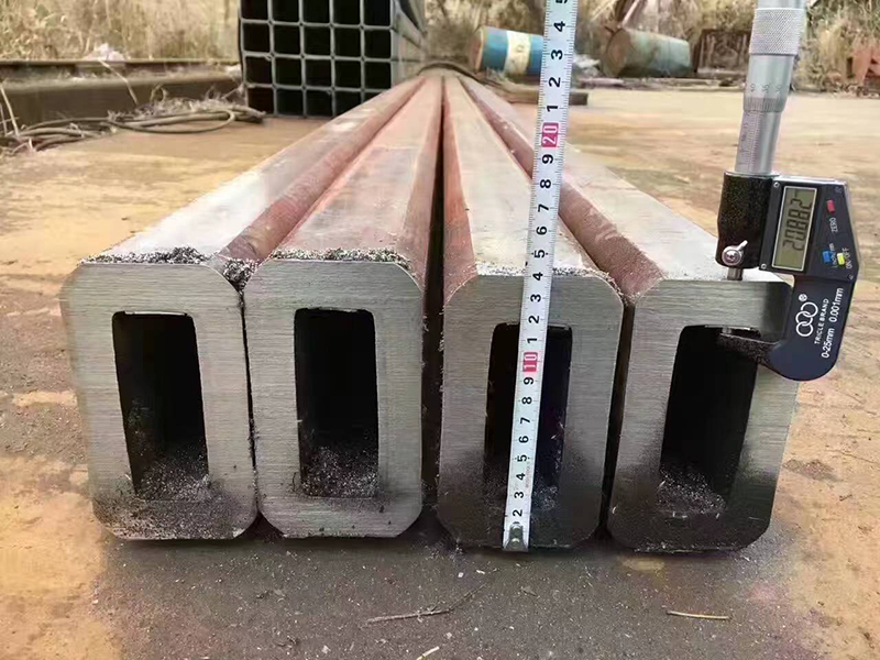 方矩管