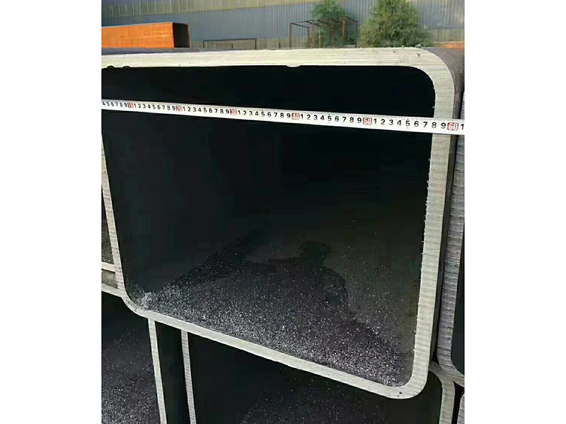 方矩管