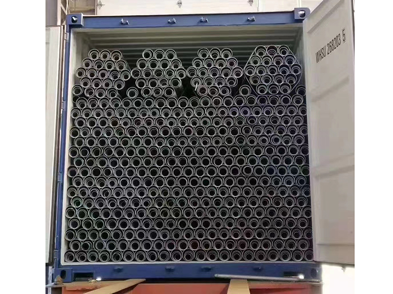 直縫焊管